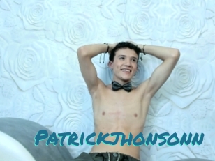 Patrickjhonsonn