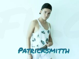 Patricksmitth