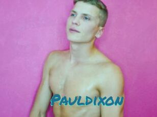 Pauldixon