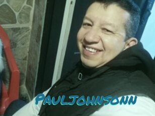 Pauljohnsonn