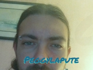 Peggylapute