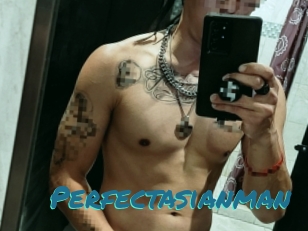 Perfectasianman