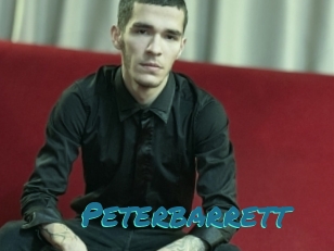 Peterbarrett