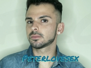 Peterlovesex