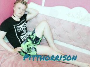 Pitthorrison