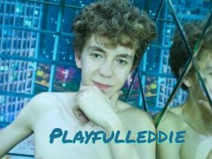 Playfulleddie