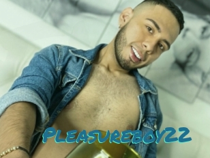 Pleasureboy22