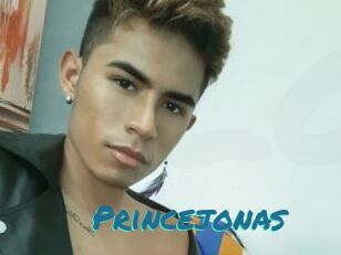 Princejonas