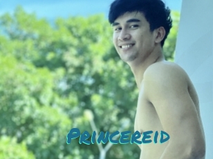 Princereid