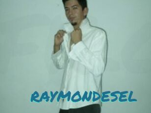 RAYMONDESEL