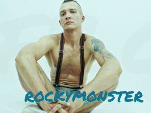 ROCKYMONSTER