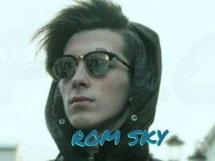 ROM_SKY