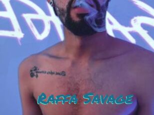 Raffa_Savage