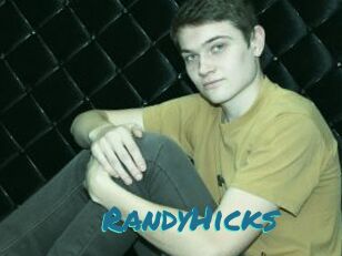 RandyHicks