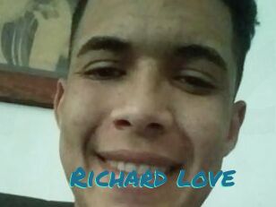 Richard_love