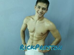 RickPreston