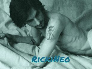 RickiNeo