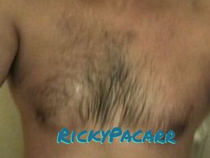 RickyPacarr