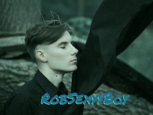 RobSexyyBoy