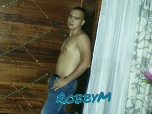 RobbyM