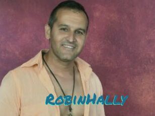 RobinHally