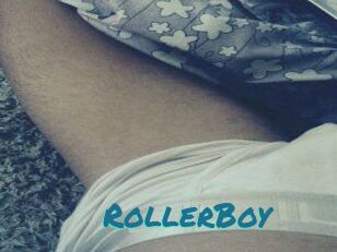 RollerBoy