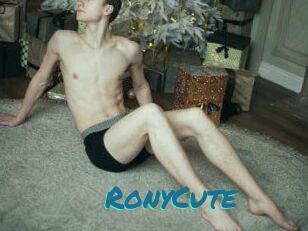 RonyCute