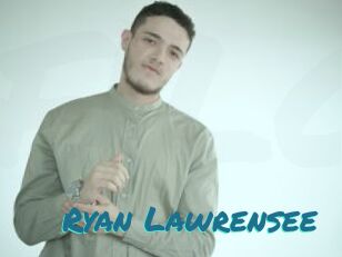 Ryan_Lawrensee