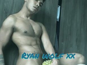 Ryan_wolf_xx