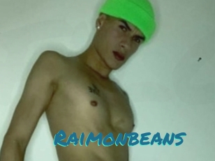 Raimonbeans