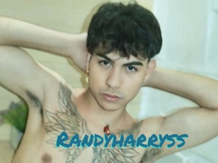 Randyharryss