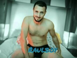 Raulboy