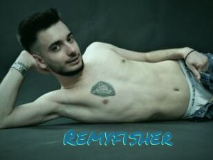 Remyfisher