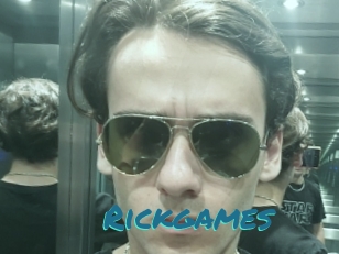 Rickgames