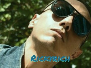 Rickyrich