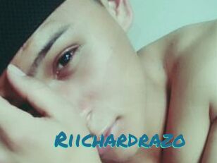 Riichardrazo