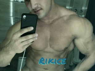 Rikice