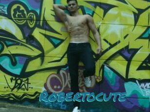 Robertocute