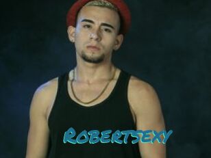 Robertsexy