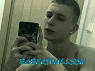 Robertwillson