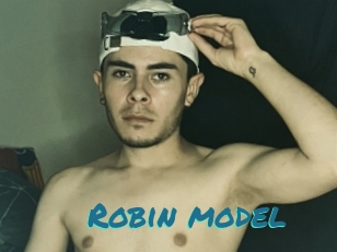 Robin_model