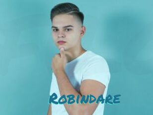 Robindare