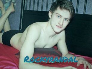 Rockyrandal