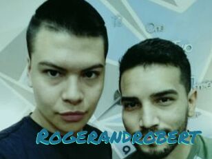 Rogerandrobert