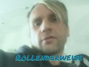 Rollenderweise