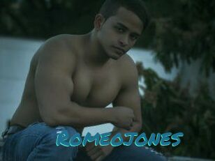 Romeojones