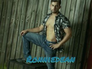 Ronniedean