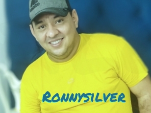 Ronnysilver