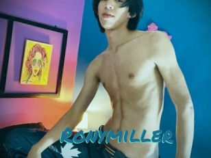 Ronymiller