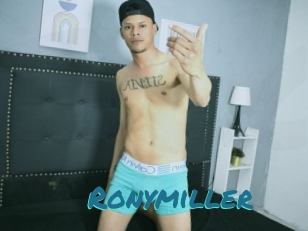 Ronymiller